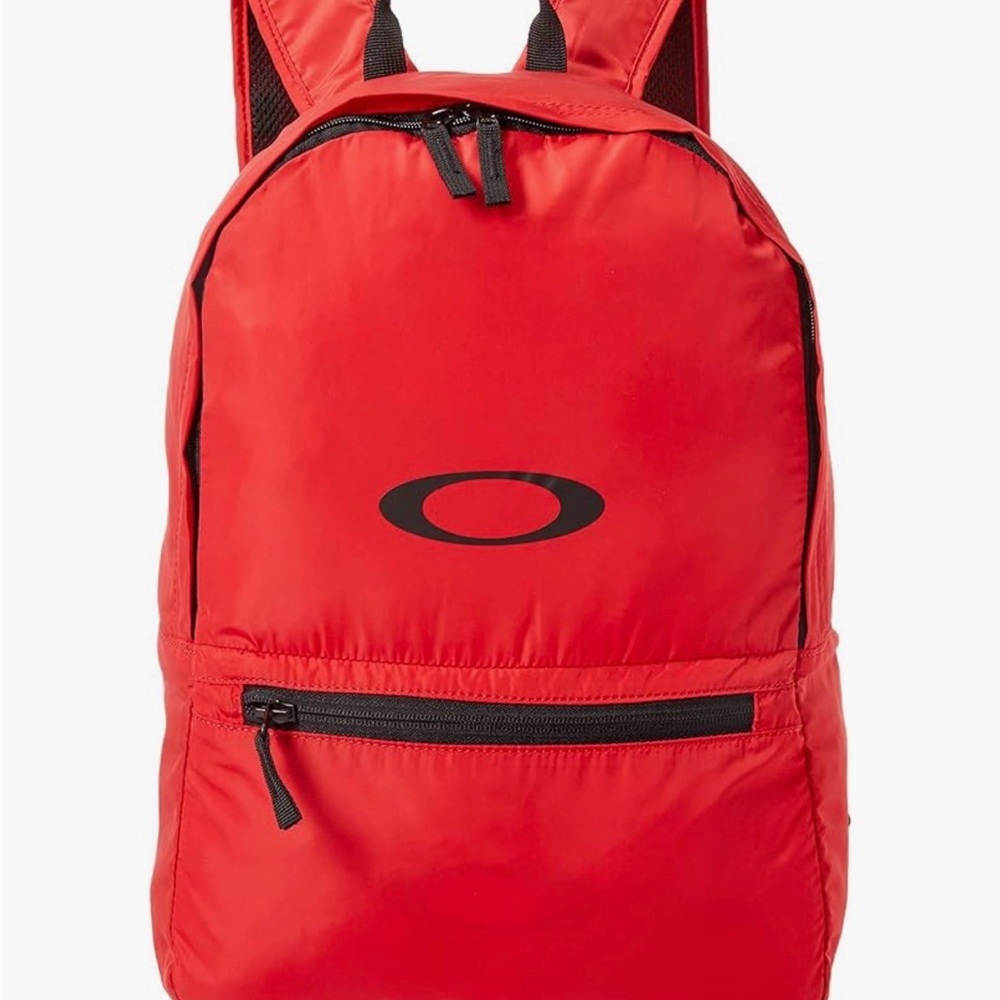 Oakley Bold Red Men's Backpack